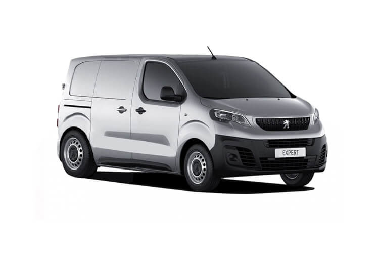 Peugeot Expert  Standard Diesel 1000 1.5 BlueHDi 100 Professional Premium + Van